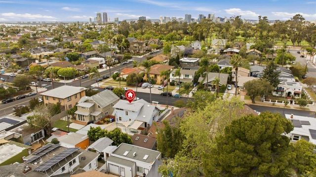 1519 29th Street, San Diego, CA 92102