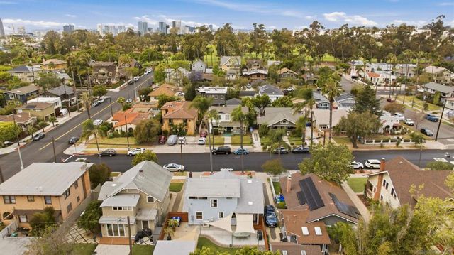 1519 29th Street, San Diego, CA 92102