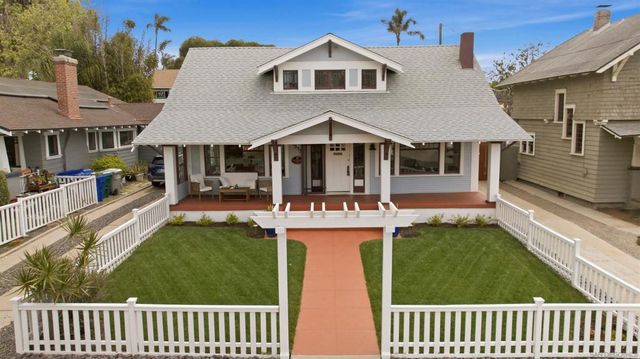 1519 29th Street, San Diego, CA 92102