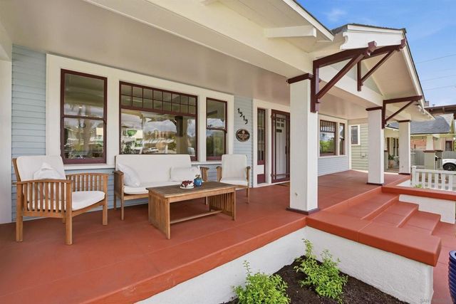 1519 29th Street, San Diego, CA 92102