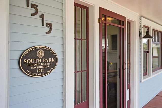 1519 29th Street, San Diego, CA 92102