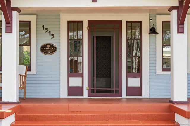 1519 29th Street, San Diego, CA 92102