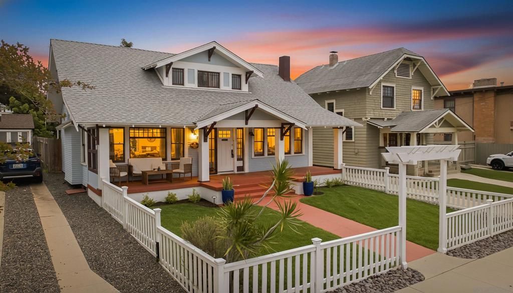 1519 29th Street, San Diego, CA 92102