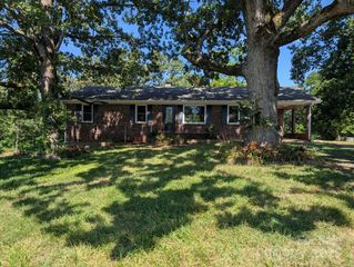 599 Davenport Road, Rutherfordton, NC 28139
