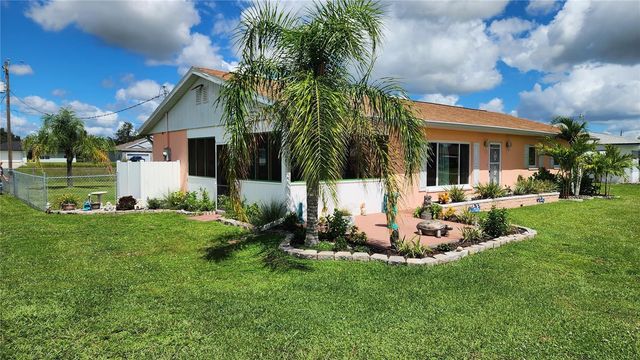 30176 BALSAM BOULEVARD, Punta Gorda, FL 33982