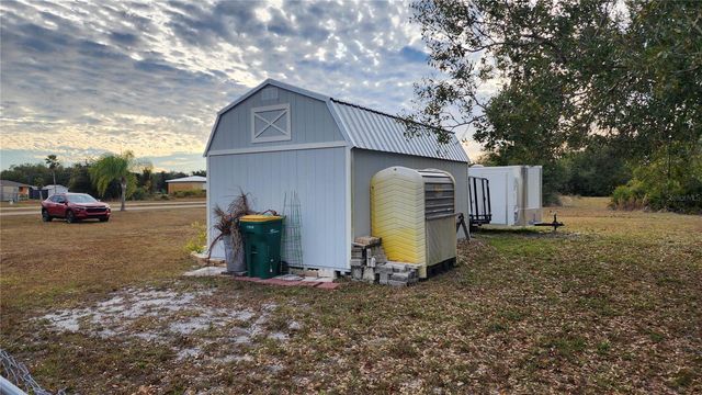 30176 BALSAM BOULEVARD, Punta Gorda, FL 33982