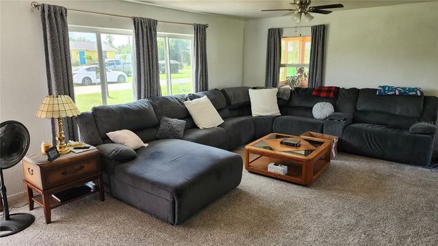 30176 BALSAM BOULEVARD, Punta Gorda, FL 33982