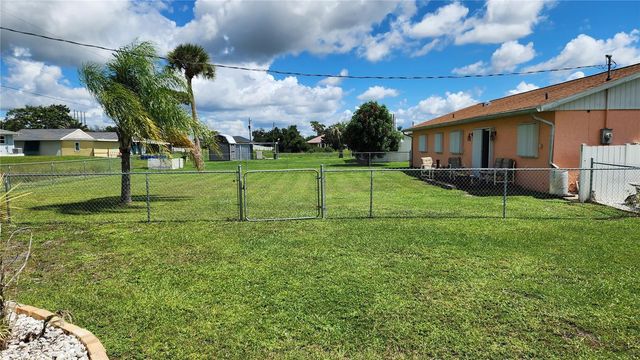 30176 BALSAM BOULEVARD, Punta Gorda, FL 33982