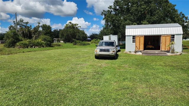 30176 BALSAM BOULEVARD, Punta Gorda, FL 33982