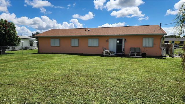 30176 BALSAM BOULEVARD, Punta Gorda, FL 33982