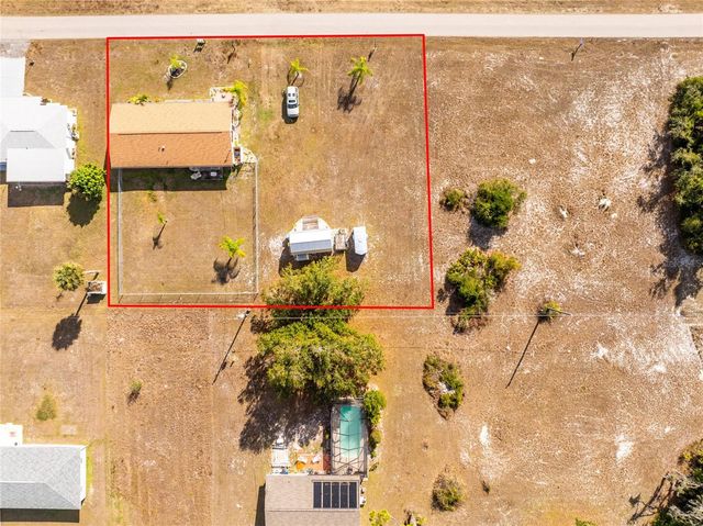 30176 BALSAM BOULEVARD, Punta Gorda, FL 33982