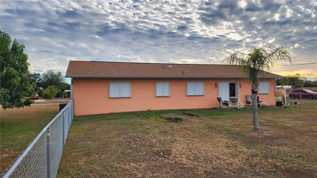 30176 BALSAM BOULEVARD, Punta Gorda, FL 33982