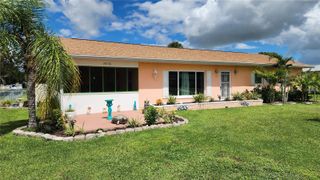 30176 BALSAM BOULEVARD, Punta Gorda, FL 33982