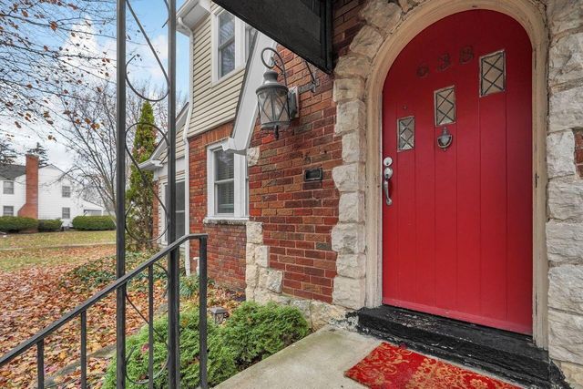 638 Wiltshire Road, Columbus, OH 43204