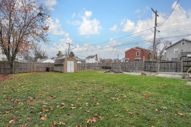 638 Wiltshire Road, Columbus, OH 43204