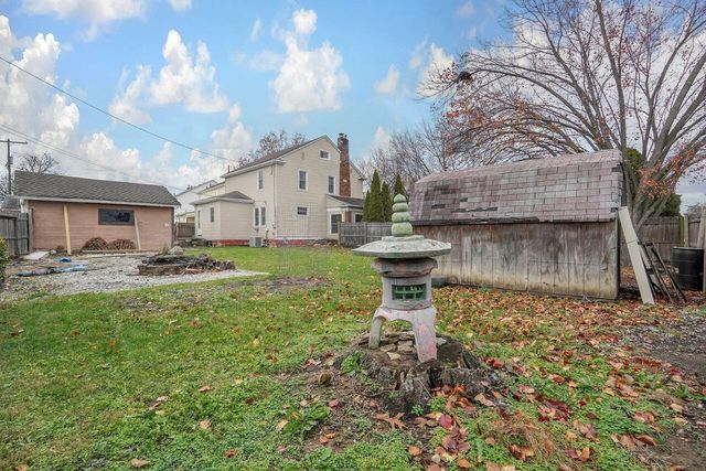 638 Wiltshire Road, Columbus, OH 43204