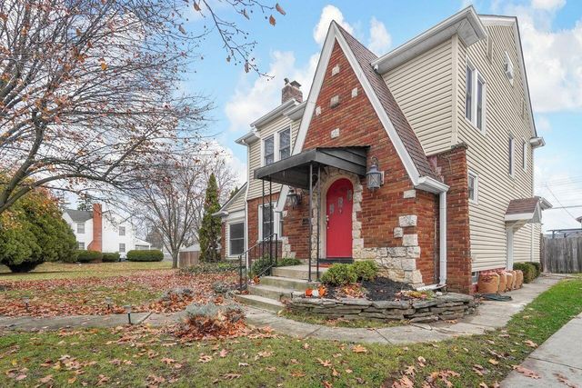 638 Wiltshire Road, Columbus, OH 43204