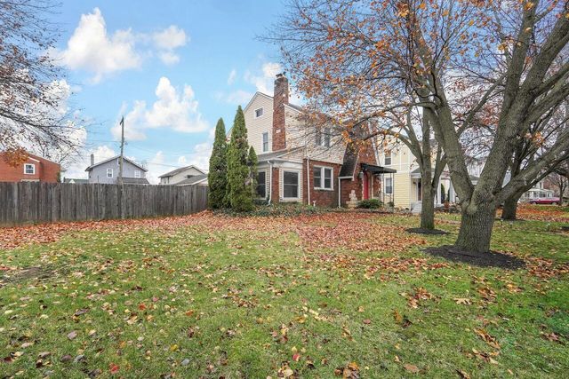 638 Wiltshire Road, Columbus, OH 43204