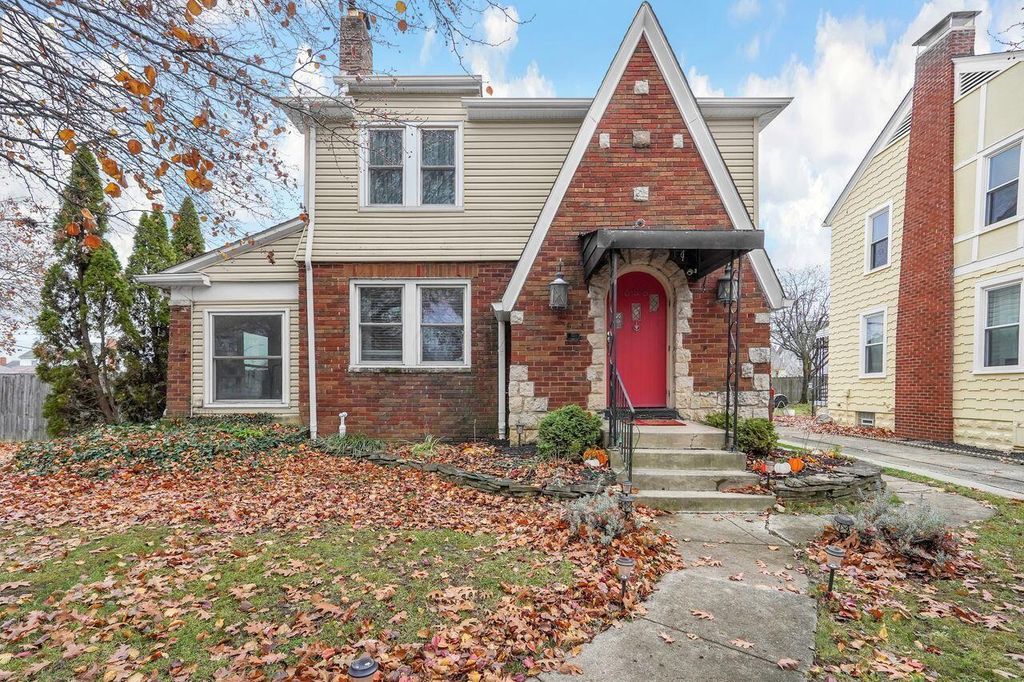 638 Wiltshire Road, Columbus, OH 43204