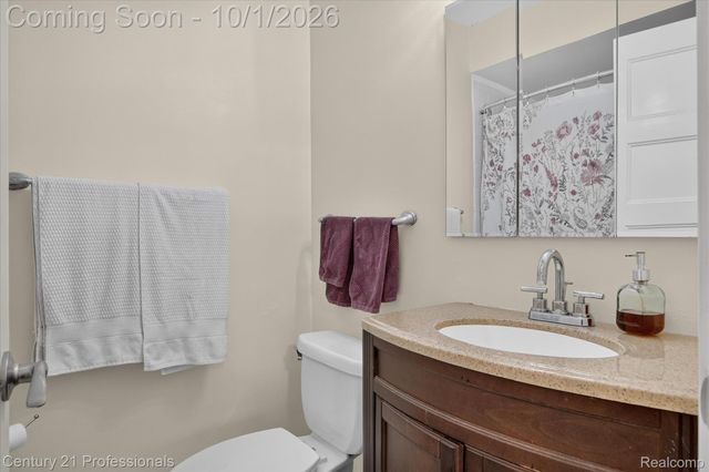 36471 Gardner Street S, Livonia, MI 48152