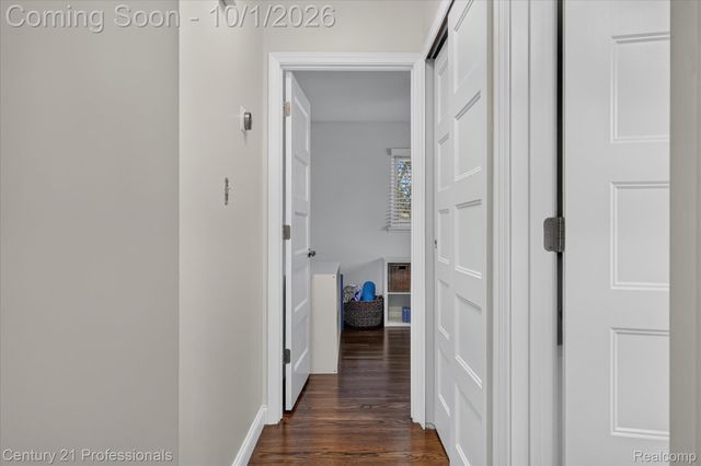 36471 Gardner Street S, Livonia, MI 48152