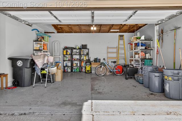 36471 Gardner Street S, Livonia, MI 48152