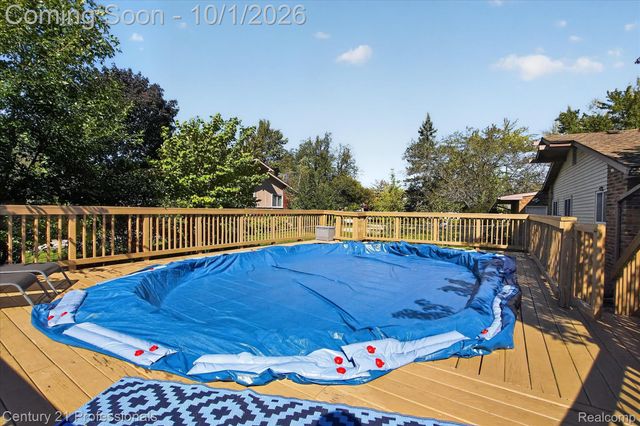 36471 Gardner Street S, Livonia, MI 48152