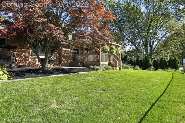 36471 Gardner Street S, Livonia, MI 48152