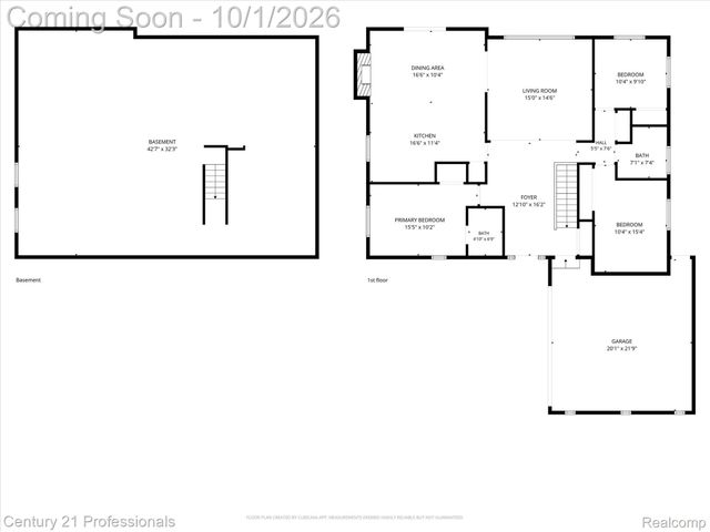36471 Gardner Street S, Livonia, MI 48152