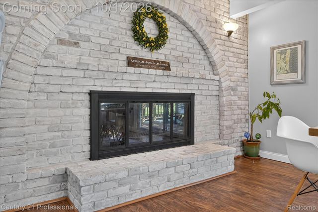 36471 Gardner Street S, Livonia, MI 48152