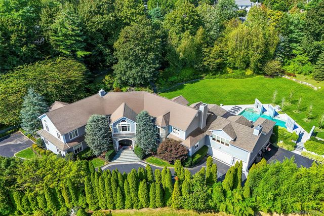 23 Pheasant Drive, Rye, NY 10580