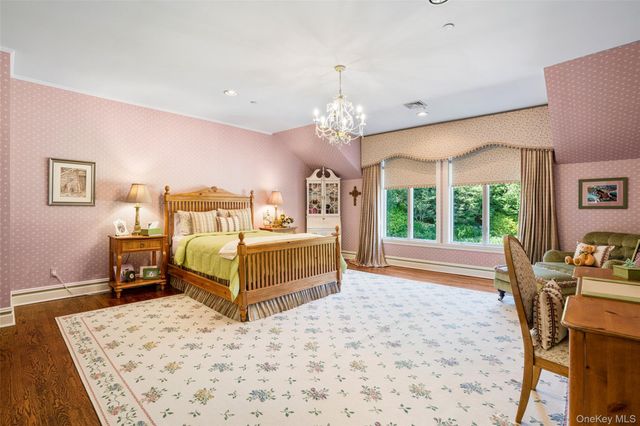 23 Pheasant Drive, Rye, NY 10580