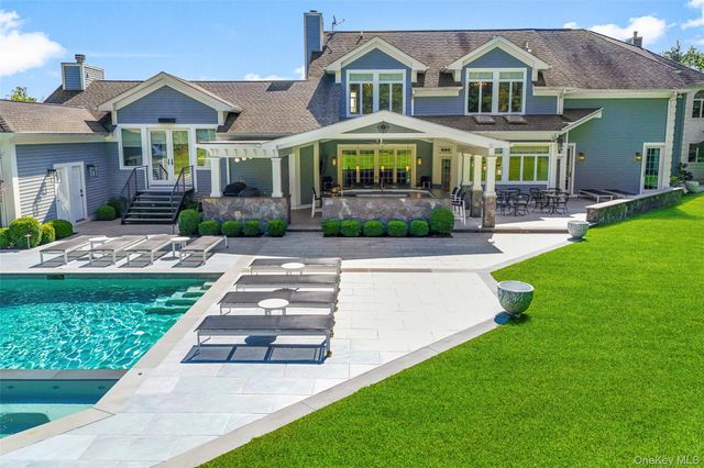 23 Pheasant Drive, Rye, NY 10580