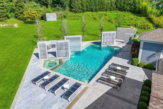 23 Pheasant Drive, Rye, NY 10580