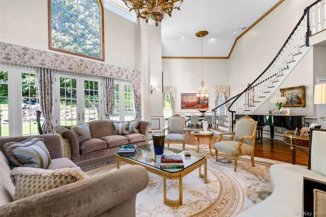 23 Pheasant Drive, Rye, NY 10580