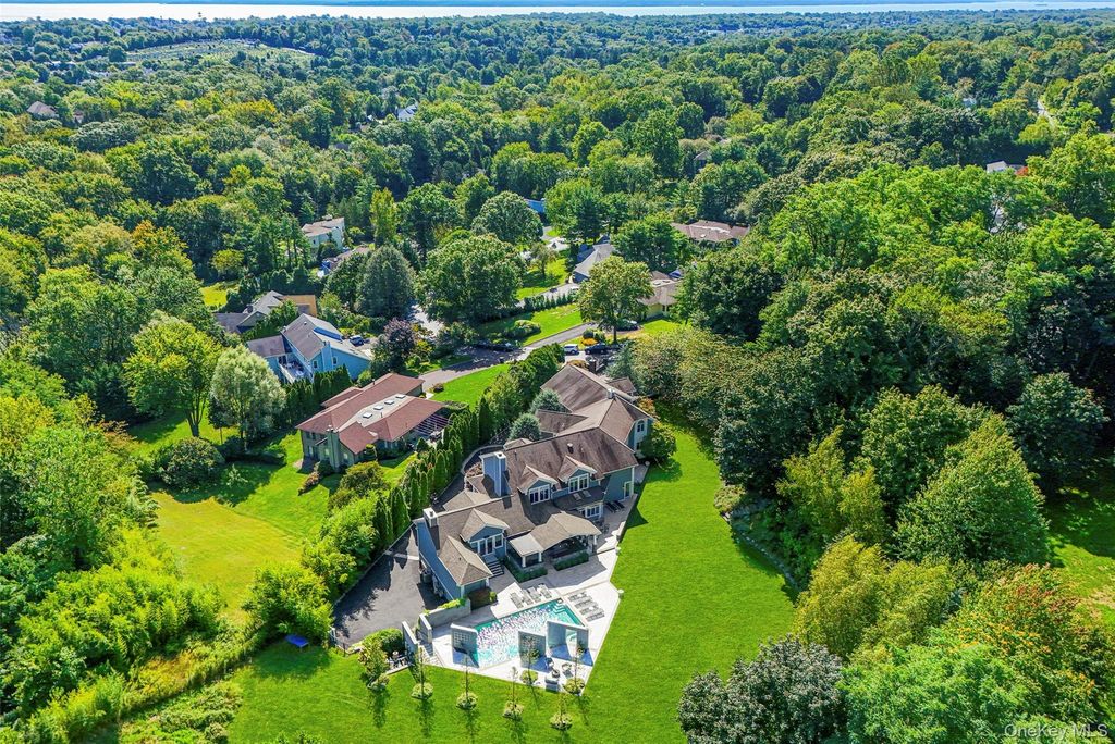 23 Pheasant Drive, Rye, NY 10580