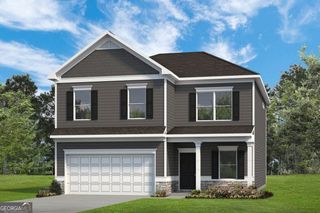 124 Sycamore Lane, Calhoun, GA 30701