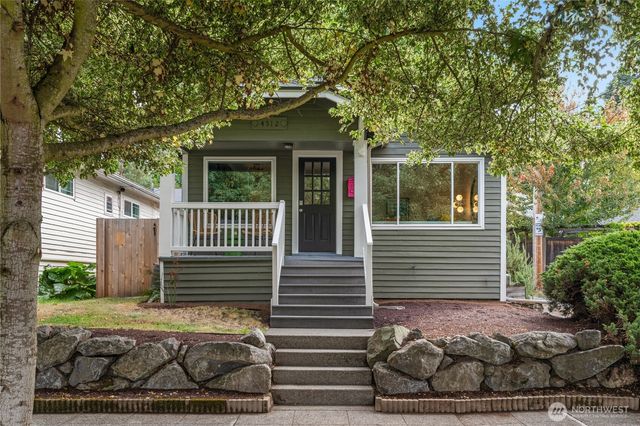 4512 6th Avenue NW, Seattle, WA 98107
