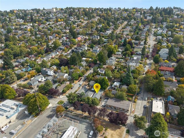 4512 6th Avenue NW, Seattle, WA 98107