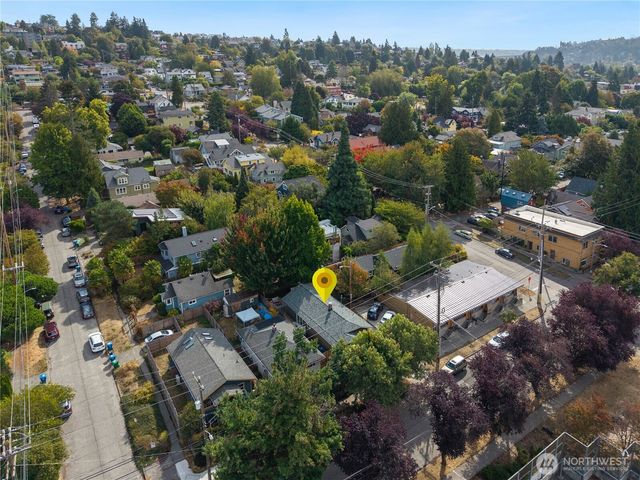 4512 6th Avenue NW, Seattle, WA 98107