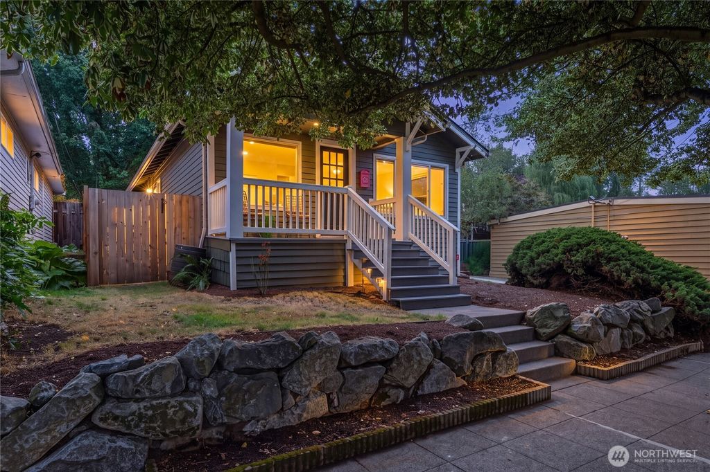 4512 6th Avenue NW, Seattle, WA 98107