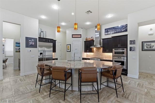 1211 Lake Heights Court, Henderson, NV 89002