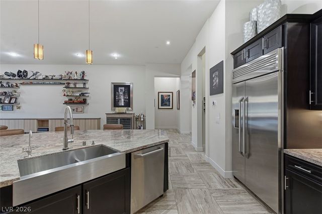 1211 Lake Heights Court, Henderson, NV 89002