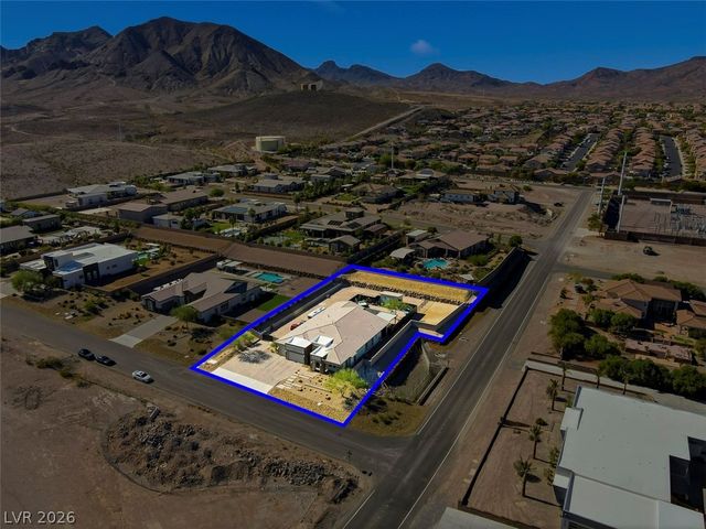 1211 Lake Heights Court, Henderson, NV 89002