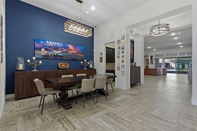 1211 Lake Heights Court, Henderson, NV 89002