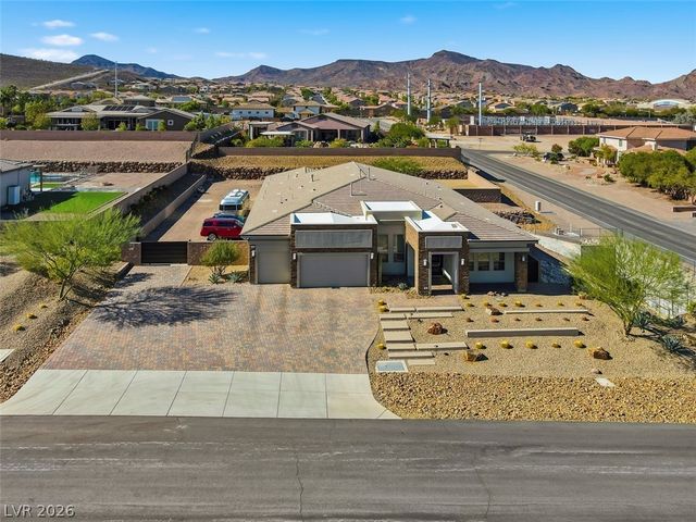 1211 Lake Heights Court, Henderson, NV 89002