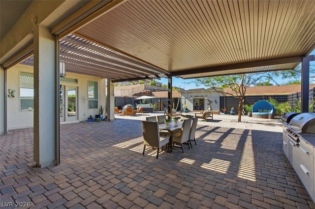 1211 Lake Heights Court, Henderson, NV 89002