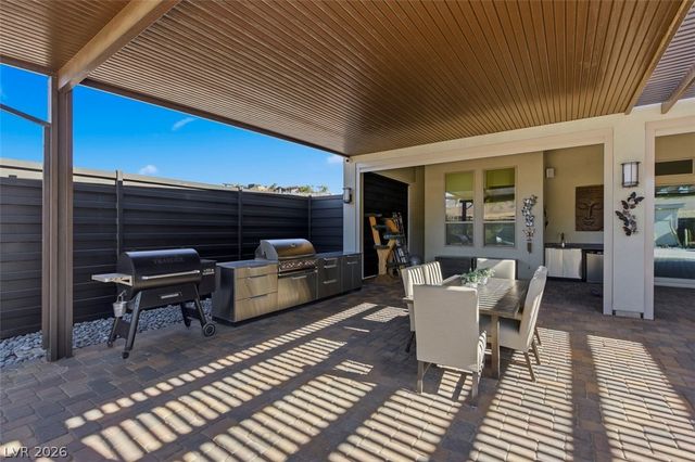 1211 Lake Heights Court, Henderson, NV 89002