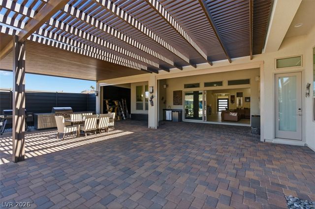 1211 Lake Heights Court, Henderson, NV 89002