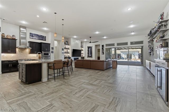 1211 Lake Heights Court, Henderson, NV 89002